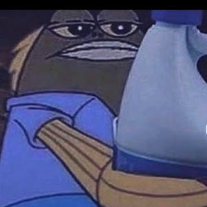 Meet your Posher, Charles